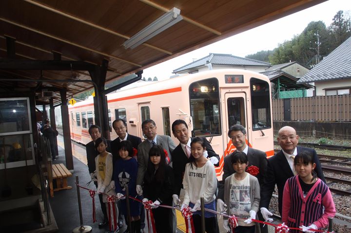 28年ぶりの新車両