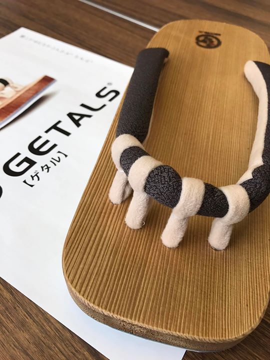 GETALS[ゲタル]
