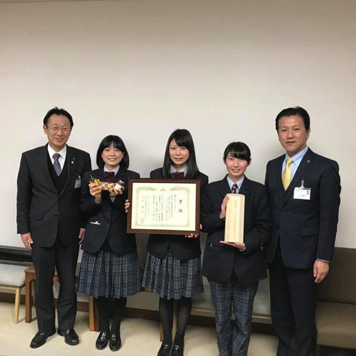 花咲か里山プロジェクト報告