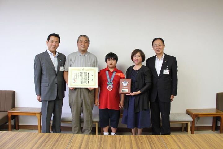 夢は横綱
