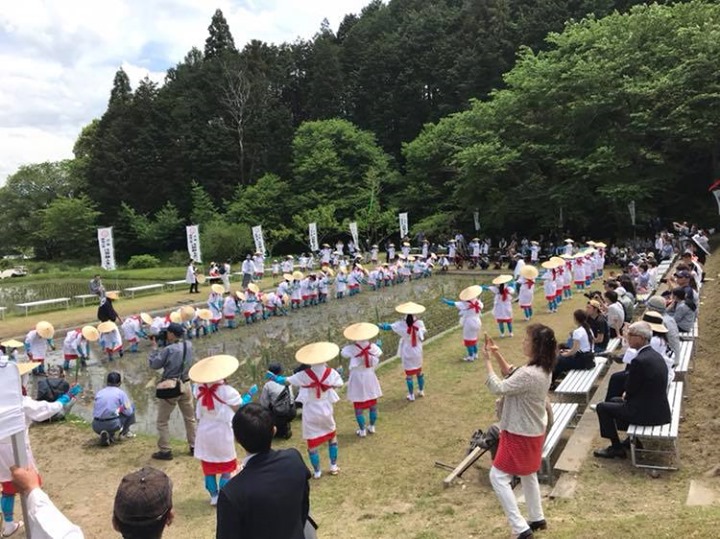 イベント日和