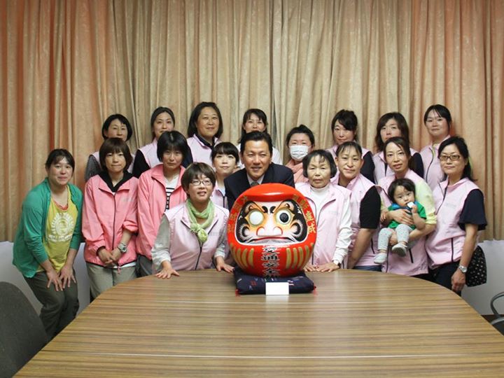 交通安全祈願